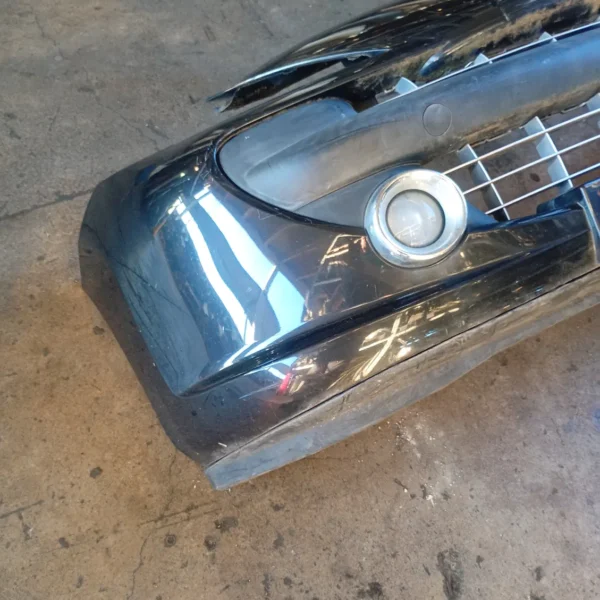 Paraurti anteriore Peugeot 207 (2006 – 2009) 1.6 80 KW diesel 7401HC 9HZ