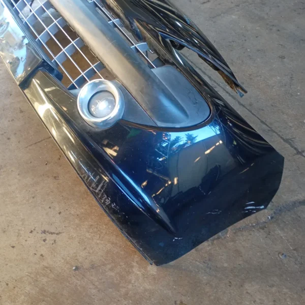 Paraurti anteriore Peugeot 207 (2006 – 2009) 1.6 80 KW diesel 7401HC 9HZ