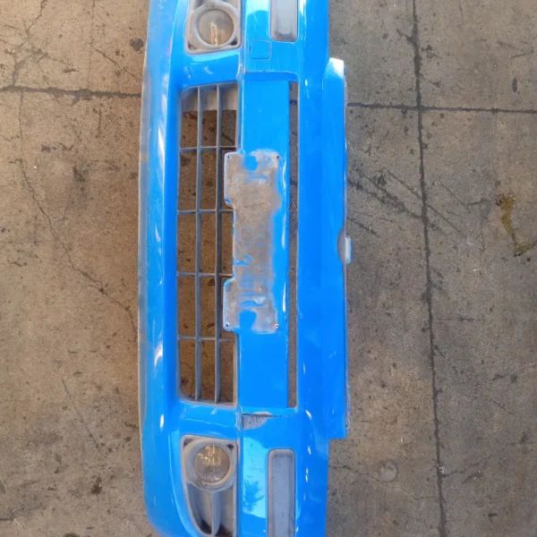 Paraurti anteriore Fiat Panda (2003 – 2010) 1.2 44 KW benzina 735357171 188A4000