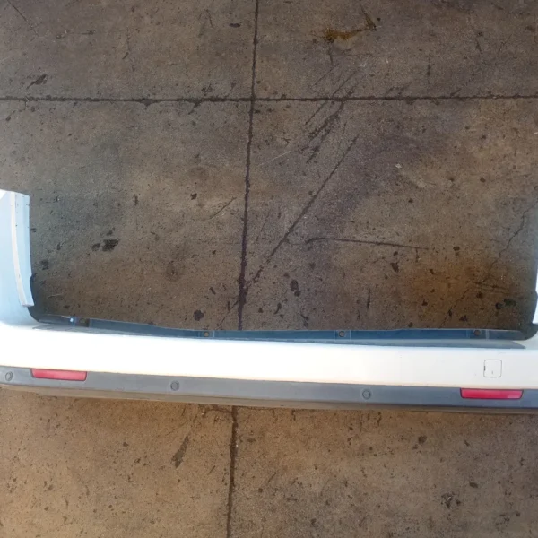 Paraurti posteriore Fiat Doblo’ (2009 – 2015) 1.6 77 KW diesel 735512763 198A3000