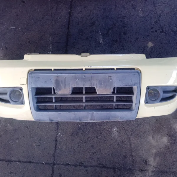 Paraurti anteriore Fiat Panda (2003 – 2010) 1.2 44 KW benzina/metano 71777598 188A4000
