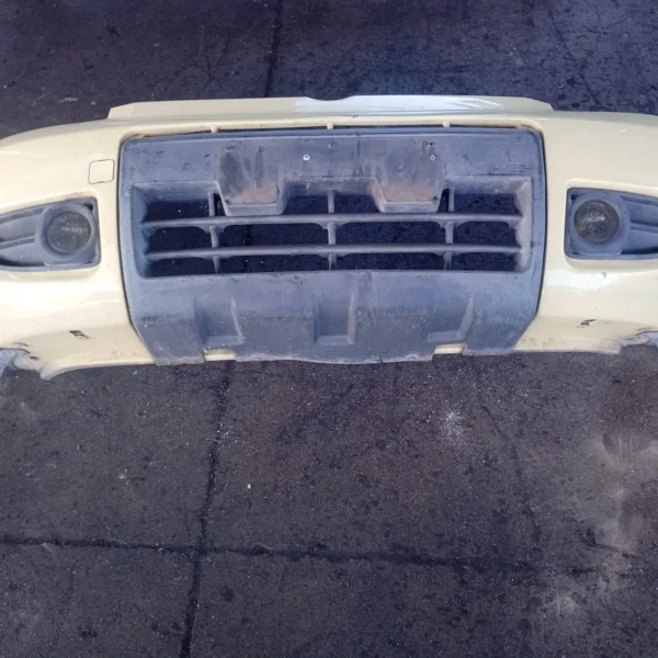Paraurti anteriore Fiat Panda (2003 – 2010) 1.2 44 KW benzina/metano 71777598 188A4000