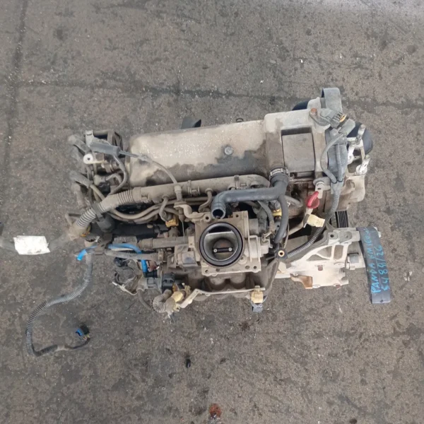 Motore completo Fiat Panda (2003 – 2010) 1.2 44 KW benzina 188A4000