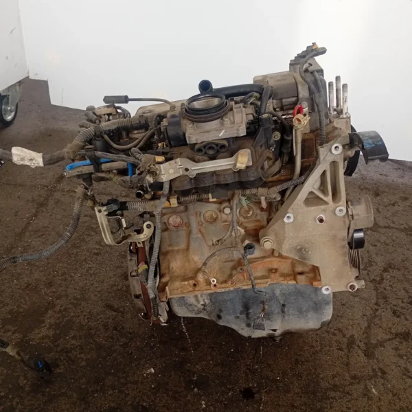 Motore completo Fiat Panda (2003 – 2010) 1.2 44 KW benzina 188A4000