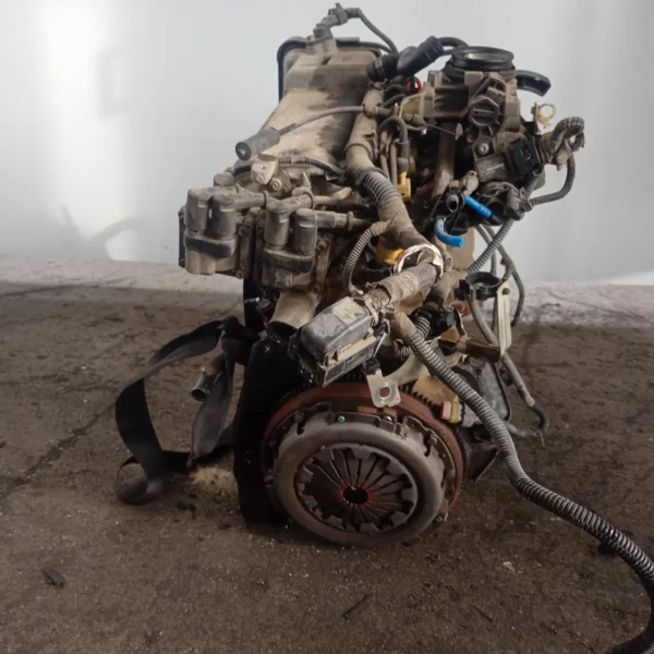 Motore completo Fiat Panda (2003 – 2010) 1.2 44 KW benzina 188A4000