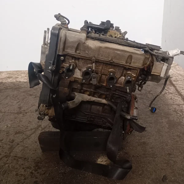 Motore completo Fiat Panda (2003 – 2010) 1.2 44 KW benzina 188A4000