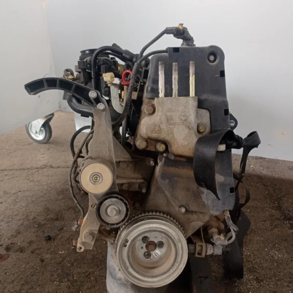 Motore completo Fiat Panda (2003 – 2010) 1.2 44 KW benzina 188A4000