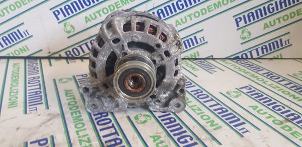 Alternatore per Seat Mii CPG 2014