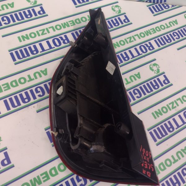 Fanale Posteriore Destro Renault Scenic Xmod