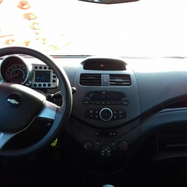 Faro anteriore Chevrolet Spark 2010