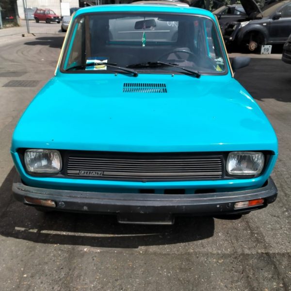 Porta Fiat 127 1980