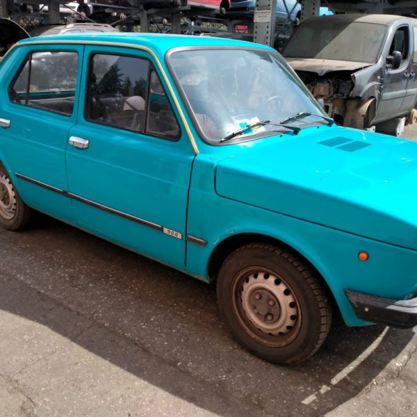 Porta Fiat 127 1980