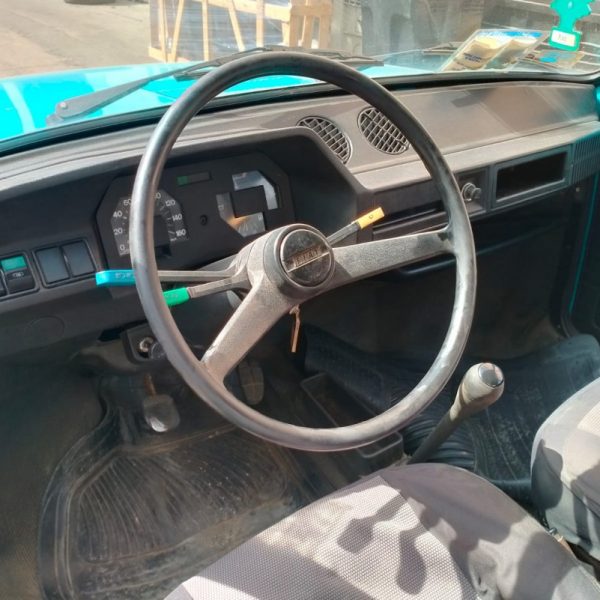 Porta Fiat 127 1980