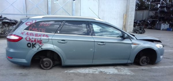 Paraurti posteriore Ford Mondeo SW 2009