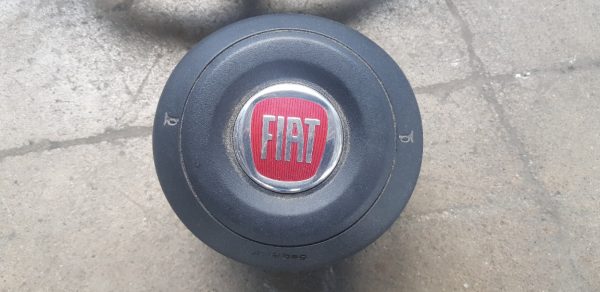 Kit Airbag Fiat 500X 2019