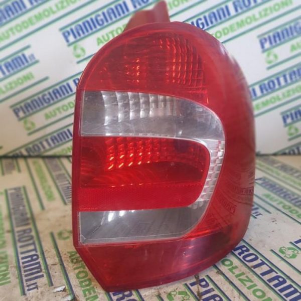 Faro Posteriore Destro Renault Modus