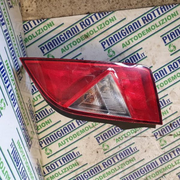 Faro Posteriore Destro Seat Mii