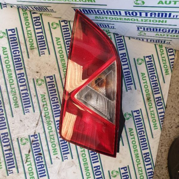 Faro Posteriore Sinistro Seat Mii