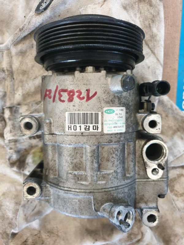 Compressore Aria Condizionata Kia Ceed G4FA