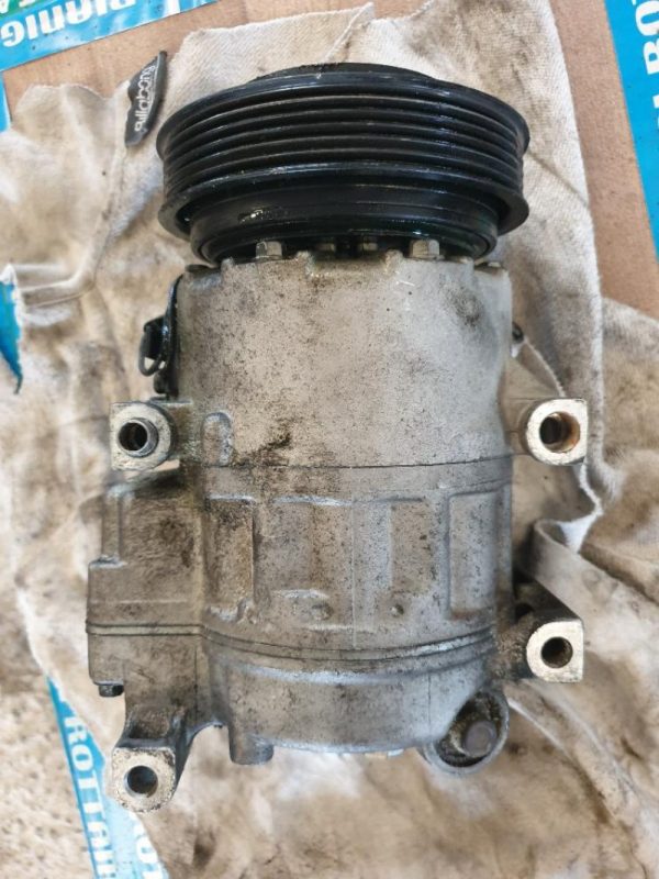 Compressore Aria Condizionata Kia Ceed G4FA