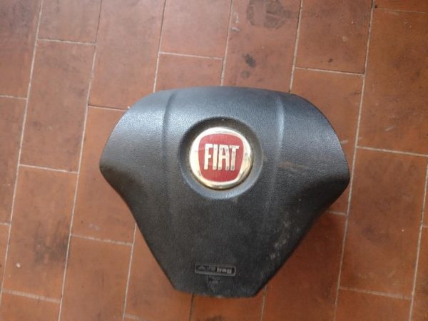 Kit Airbag Fiat Doblò anno 2010