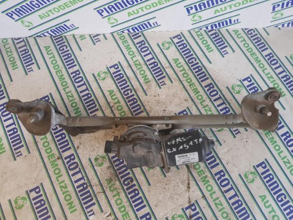 Motorino Tergi Anteriore Toyota Corolla Verso 2005