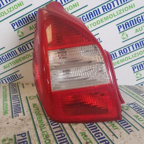 Faro Posteriore Sinistro Citroen C2 2006