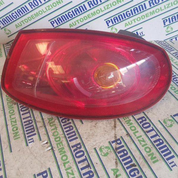 Faro Posteriore Sinistro Fiat Bravo 2009