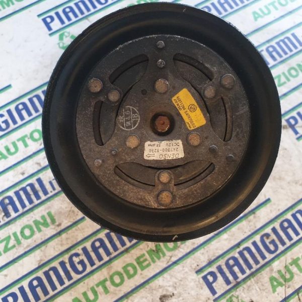 Compressore A/C Fiat Stilo 192A5000 2005