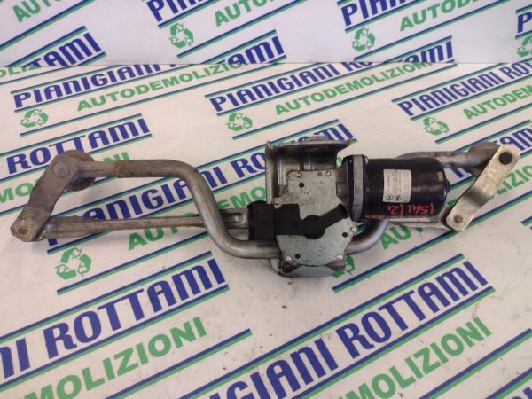 Motorino Tergicistalli Fiat Scudo 2008