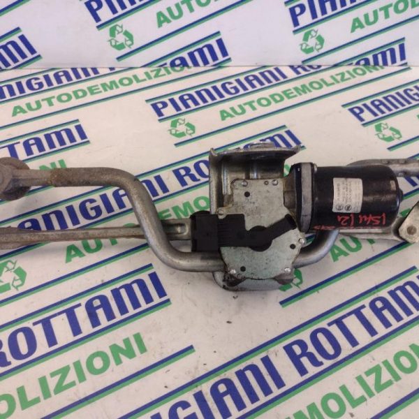 Motorino Tergicistalli Fiat Scudo 2008