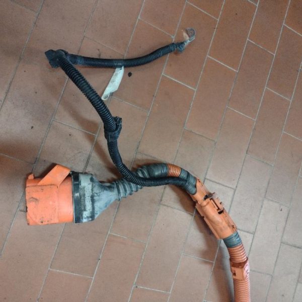 Cavo / Cablaggio Alta tensione Honda Jazz Hybrid 2011