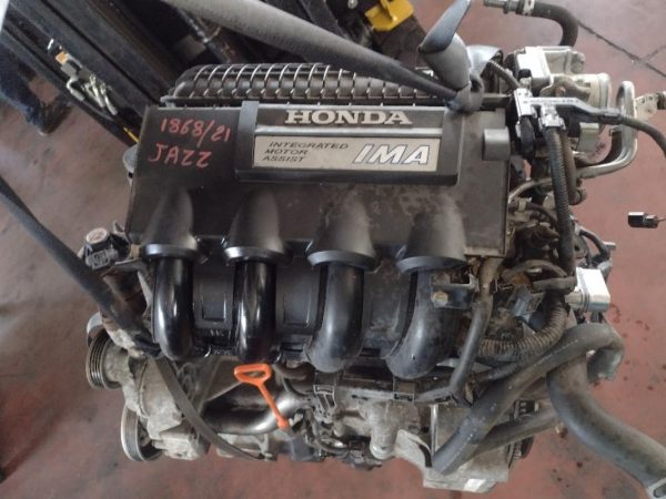 Motore Honda Jazz LDA3 174.000 Km
