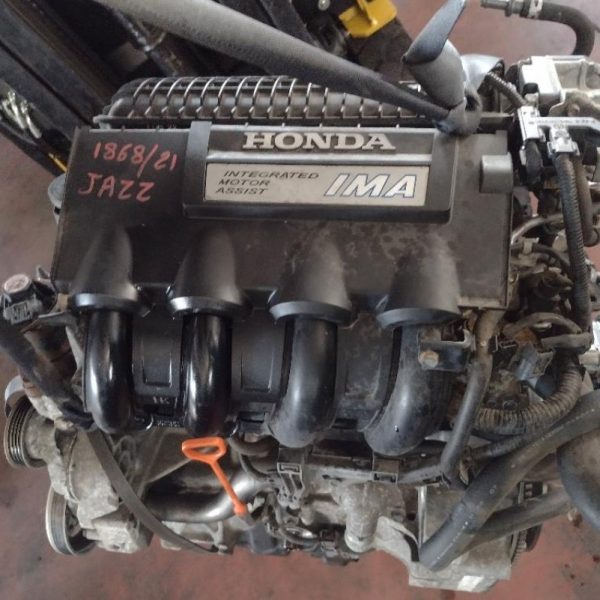 Motore Honda Jazz LDA3 174.000 Km