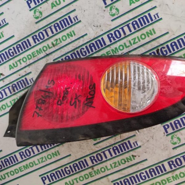 Faro Posteriore Sinistro Hyundai Atos 2002