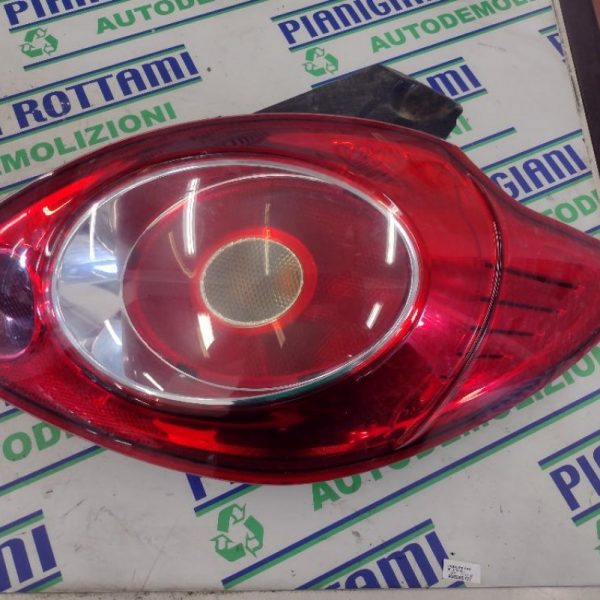 Fanale Posteriore Destro Ford Ka 2010