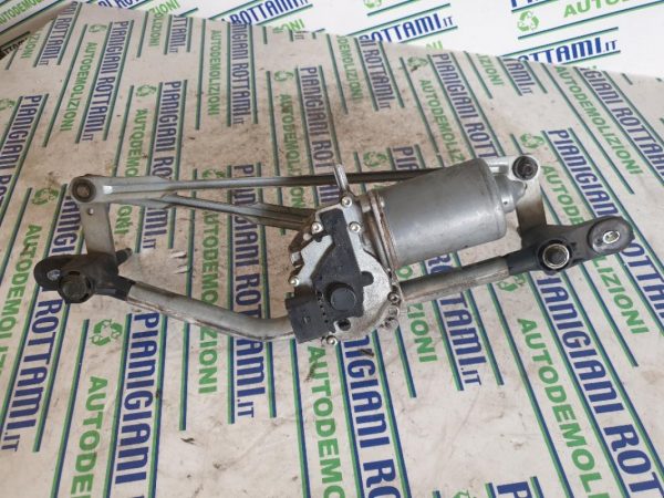 Motorino Tergi Anteriore Alfa Romeo Mito 2009