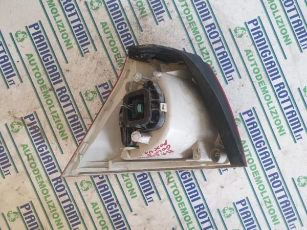 Faro Posteriore Destro Volkswagen Golf V 2007