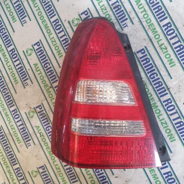 Faro Posteriore Sinistro Subaru Forester 2003