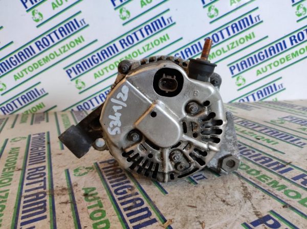 Alternatore Jeep Cherokee K