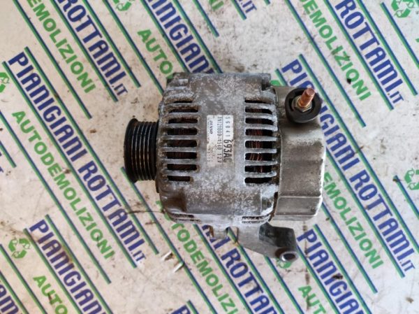 Alternatore Jeep Cherokee K