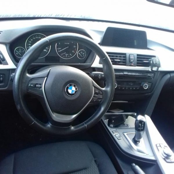 Portellone elettrico BMW Serie 3 F31 2013