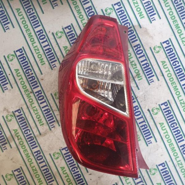 Faro Posteriore Sinistro Hyundai i10 2011