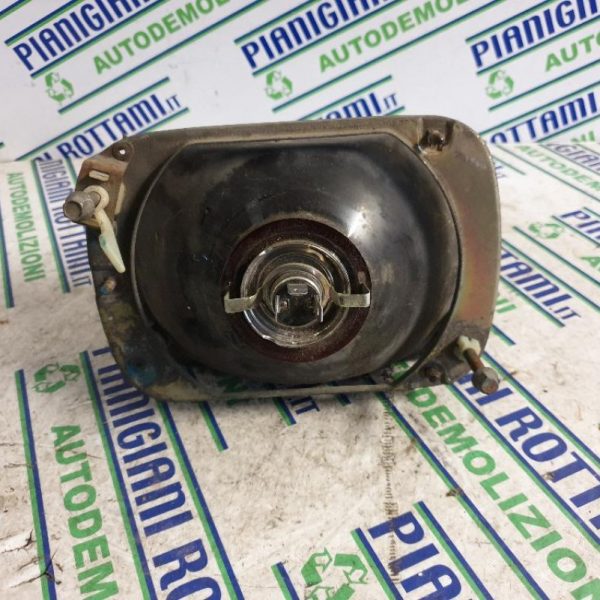 Faro Anteriore Destro Fiat 127 1980