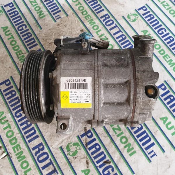 Compressore A/C Fiat Freemont 939B5000 2012