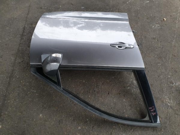 Porta Anteriore Destra Renault Scenic 2010