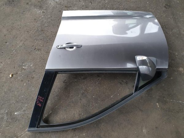 Porta Anteriore Sinistra Renault Scenic 2010