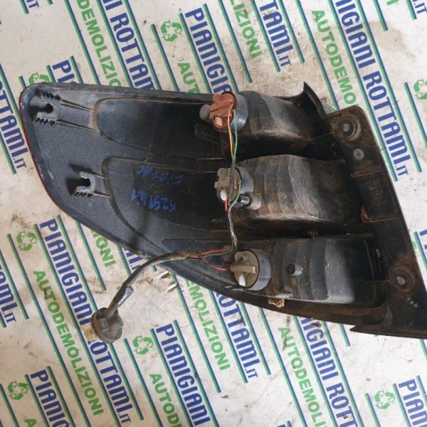 Faro Posteriore Destro Fiat Sedici 2006