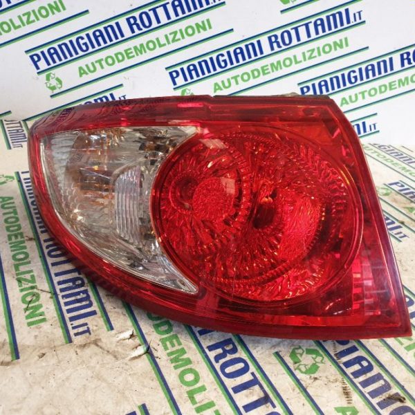 Faro Posteriore Sinistro Hyundai Santa Fe 2007