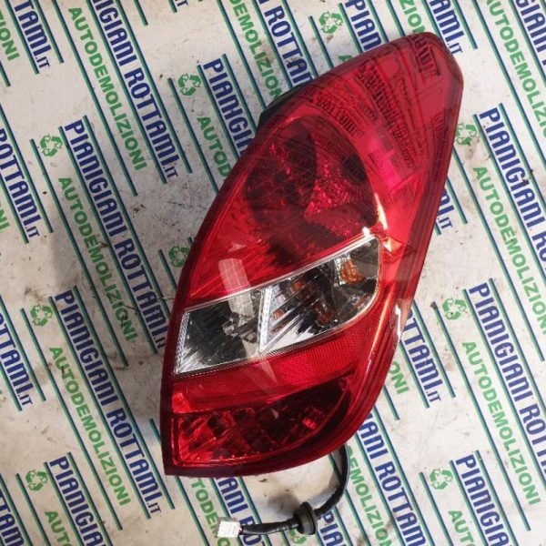 Faro Posteriore Destro Hyundai i20 2010